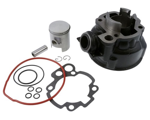 Kit cylindres scorpex - de,