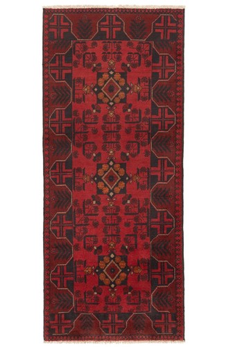 Afghan 188x77 tapis - afghan,
