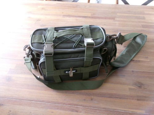 Sac pêche étanche avec - Étanche,