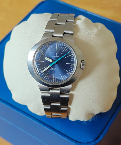 Montre femme vintage - , omega