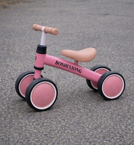Draisienne enfant mois - 24, –