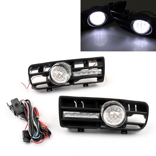 Fog light led pare - fog, 5