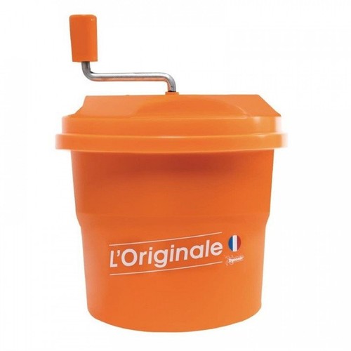 Essoreuse salade manuelle - salade, 5