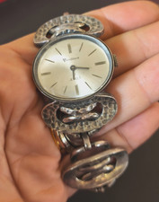 RARE Montre Mécanique Vintage