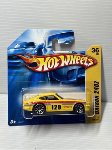 Hotwheels datsun - 🇨🇵,