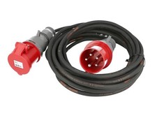 Rallonge electrique etanche