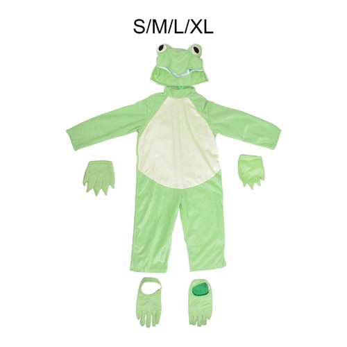 Costume grenouille adulte - costume, de