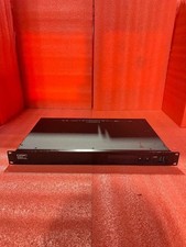 QSC Q-SYS Core 110F USB Flex Channel Digital Signal Audio Processor