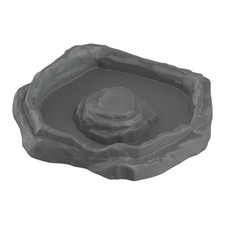 Bol pour Reptiles, Récipient