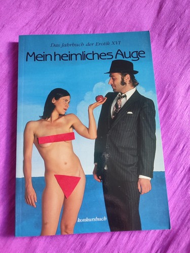 Mein heimliches auge - mein, –