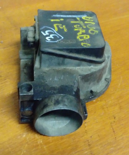 Debitmetre fiat uno - uno, turbo