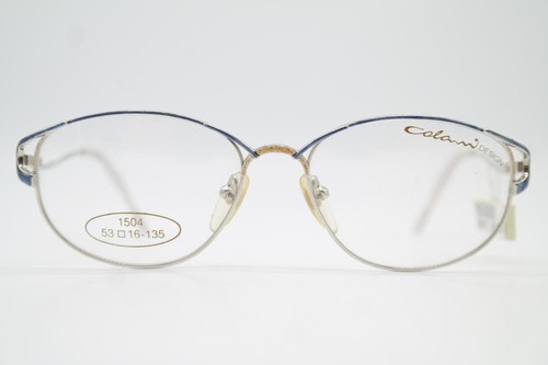 Lunettes vintage colani 1504 - colani,