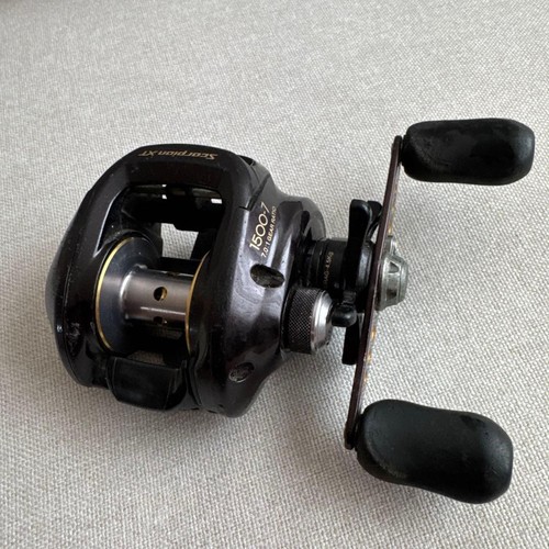 Moulinet lancer appâts - moulinet,