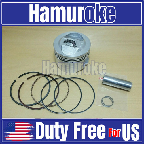 Convient pour yamaha ttr110 - pour,