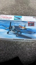 F4U-1D CORSAIR 1/72 SCALE el