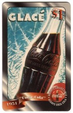 Coca-Cola '96 Froid Coke