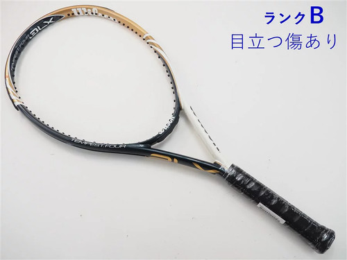 Wilson tempest four blx - tempest,