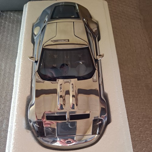 Autoart ford shelby 1 - autoart, gr-1
