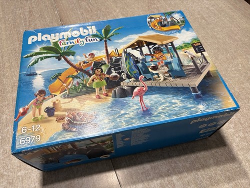 Playmobil 6979 family - fun, 6/12