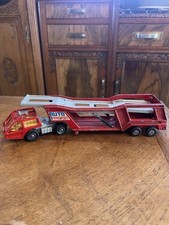 MATCHBOX SUPERKINGS K-10 Car