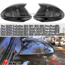 Pour BMW 3er E90 E91 E92 E93