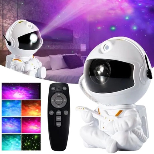 Projecteur astronaute - projecteur,