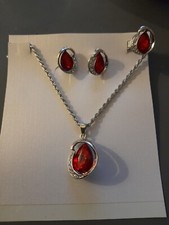 parure bijoux fantaisie