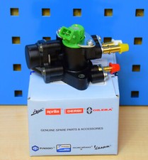 Original Piaggio Injecteur Gilera Runner 50 PureJet Pure Jet