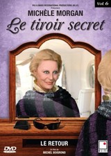 Le Tiroir Secret - Episode 6 Le retour (French only) [DVD]