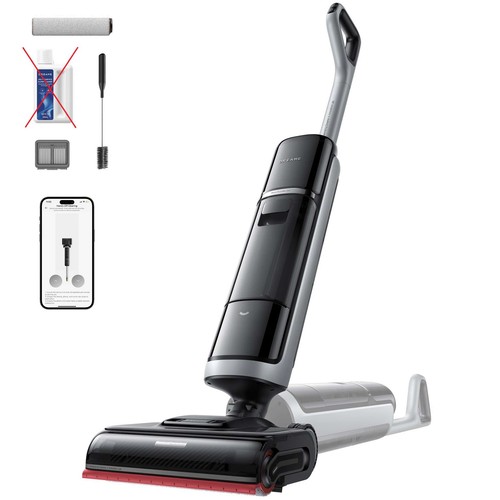 Dreame h15 pro heat - dreame,