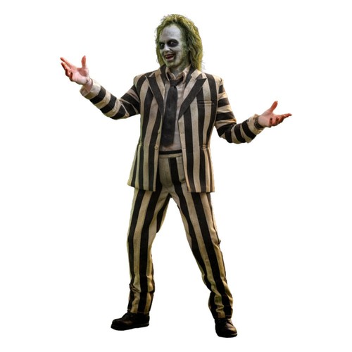Beetlejuice movie masterpiece - beetlejuice,