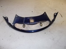 Carénage avant centre sous chaire Ducati ST4 EZ2001 avec grille