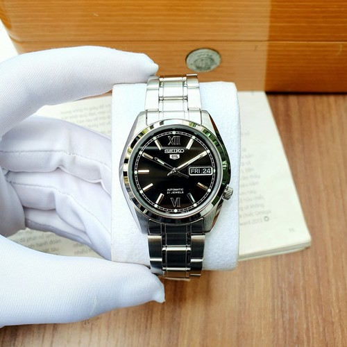 Montre homme seiko automatic - homme, 5