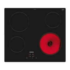 Plaque vitrocéramique