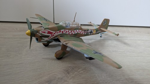 Miniature maquette avion - maquette,