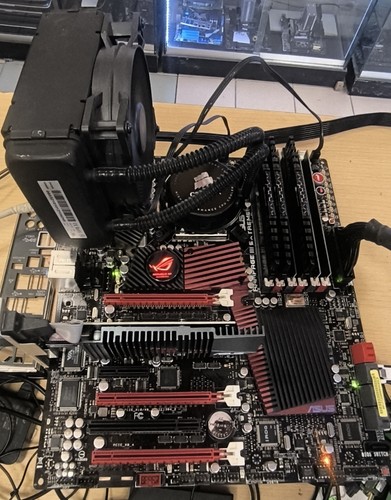 Intel core 24gb ram cg - core,