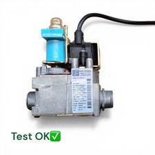Vanne Gaz SIT 845 SIGMA -