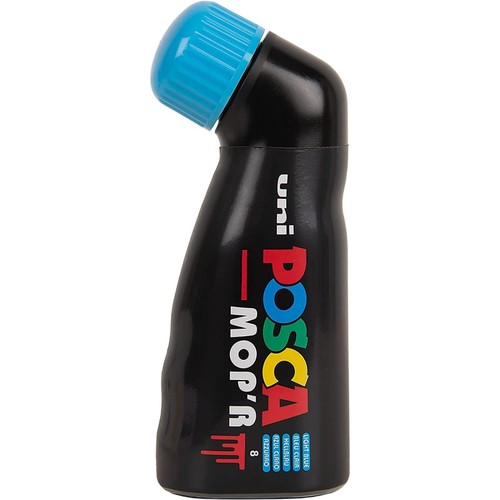 Marqueur posca mop - -,