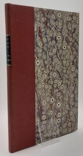 Catalogue livres anciens - de,