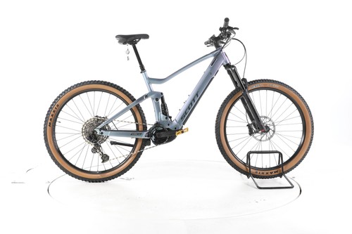 Scott strike eride 930 vtt - scott,