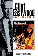 DVD : L'inspecteur Harry -