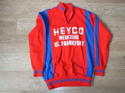 Veste velo cyclisme - , ancien