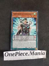 Yu-Gi-Oh!  Servante d'Endymion