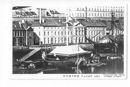 Bateau marine navire yacht - marine,