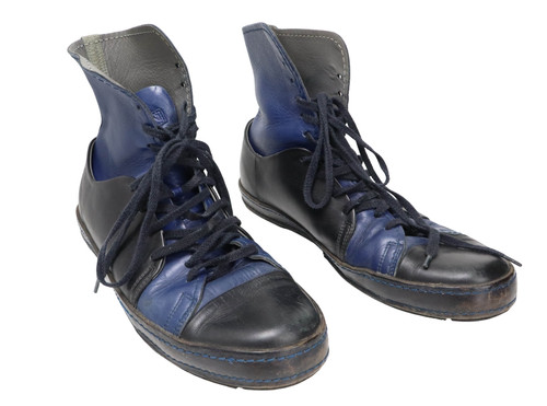 Chaussures emporio armani - armani, pour