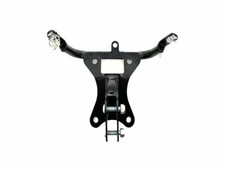 CADRE AVANT DE PISTE DE COURSE EURO POUR YAMAHA YZF R1 1998-2001