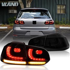 VLAND LED Tail Lights For