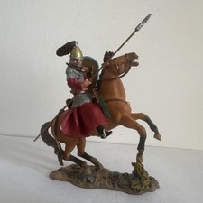 Figurine plomb DelPrado - Noble Boyard Russie XIIe siècle - chevalier (25)