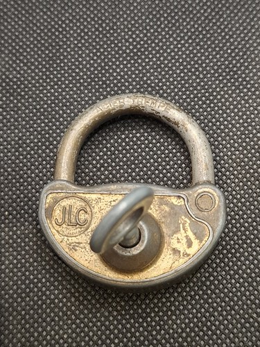 Ancien cadenas jlc - ancien,