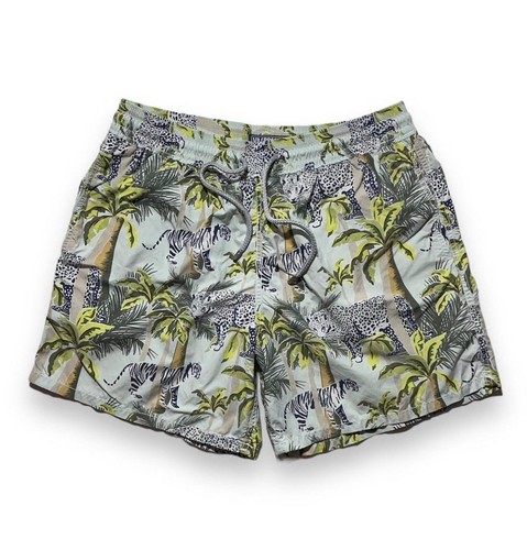 Vilebrequin printed swim - vilebrequin,